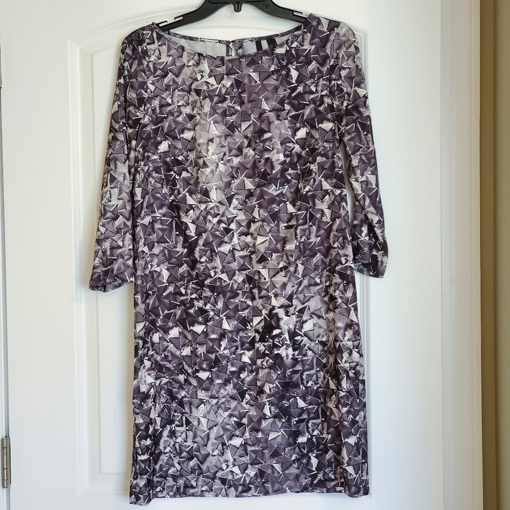 MNG women's dress. Size 4